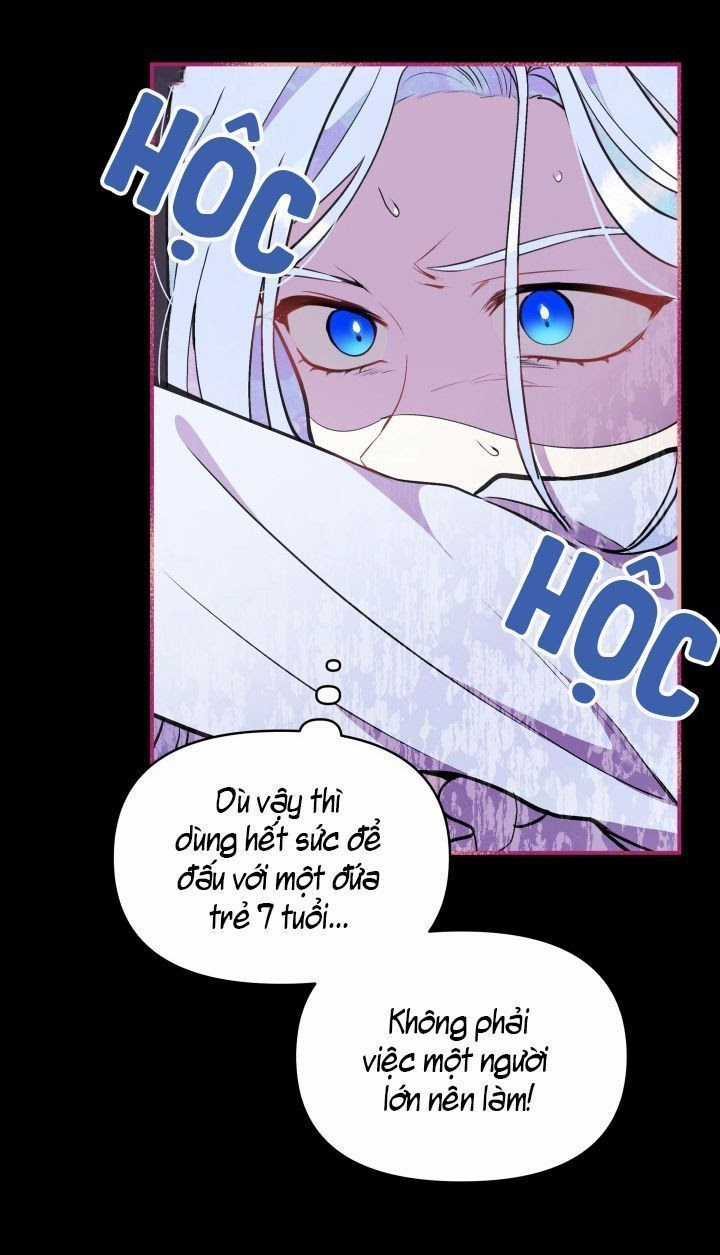 Hộ Vệ Của Bạo Chúa Là Ác Nữ Chapter 13 trang 5