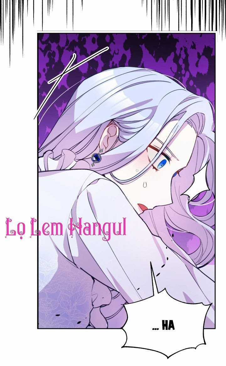 Hộ Vệ Của Bạo Chúa Là Ác Nữ Chapter 13 trang 53