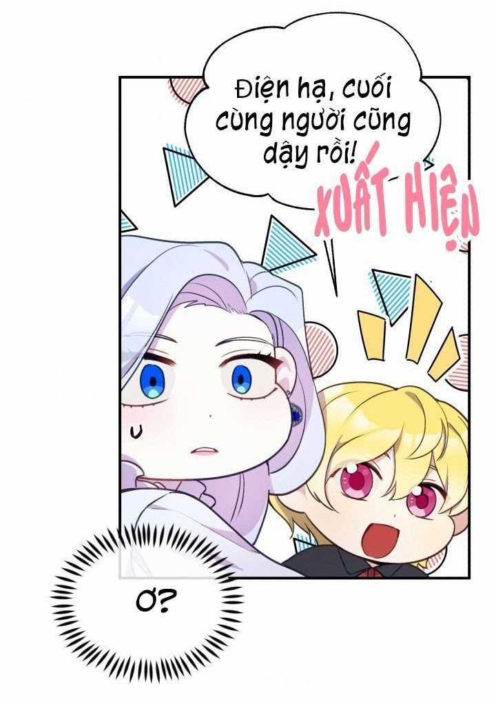 Hộ Vệ Của Bạo Chúa Là Ác Nữ Chapter 13 trang 55