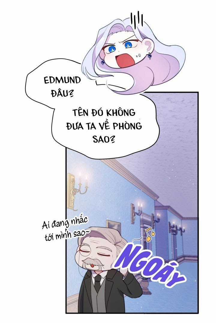 Hộ Vệ Của Bạo Chúa Là Ác Nữ Chapter 13 trang 57