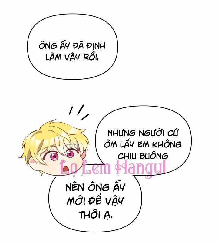 Hộ Vệ Của Bạo Chúa Là Ác Nữ Chapter 13 trang 58