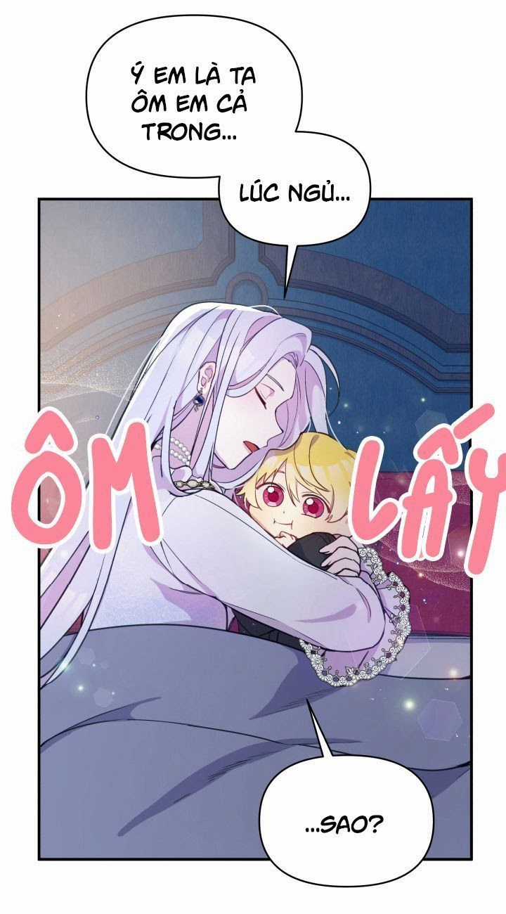 Hộ Vệ Của Bạo Chúa Là Ác Nữ Chapter 13 trang 60