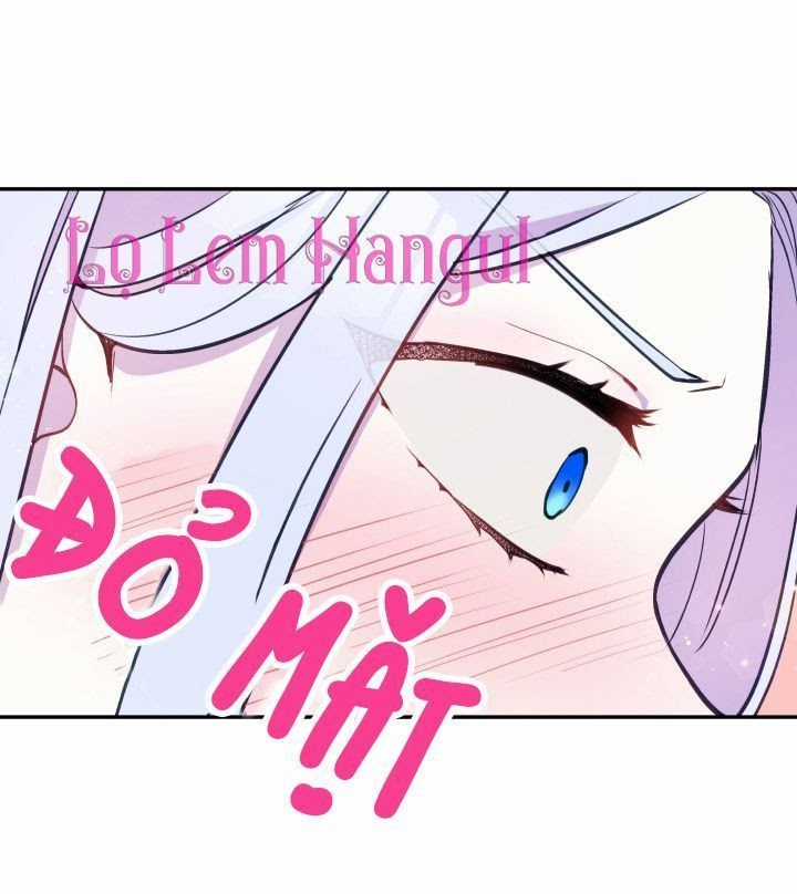 Hộ Vệ Của Bạo Chúa Là Ác Nữ Chapter 13 trang 61