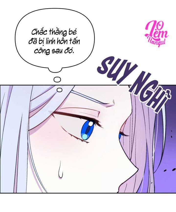 Hộ Vệ Của Bạo Chúa Là Ác Nữ Chapter 14 trang 11