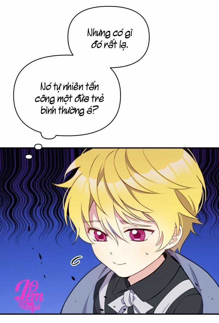 Hộ Vệ Của Bạo Chúa Là Ác Nữ Chapter 14 trang 12