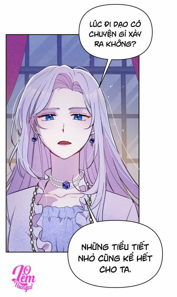 Hộ Vệ Của Bạo Chúa Là Ác Nữ Chapter 14 trang 13