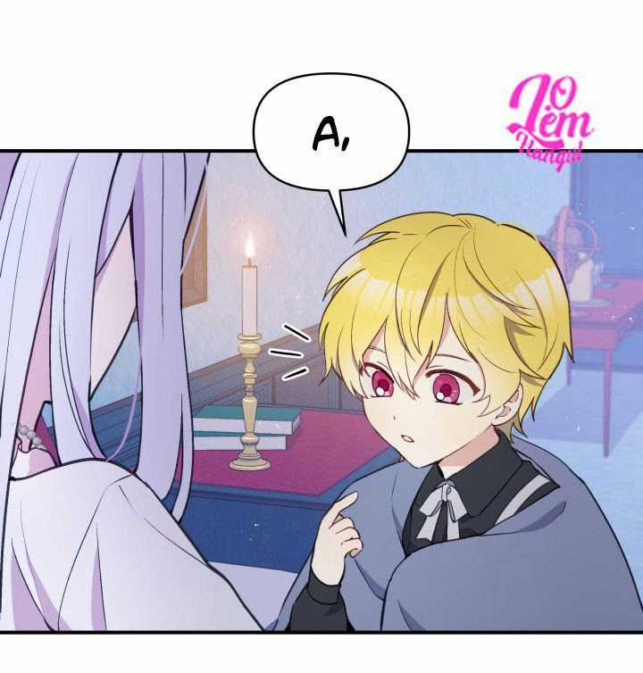 Hộ Vệ Của Bạo Chúa Là Ác Nữ Chapter 14 trang 15