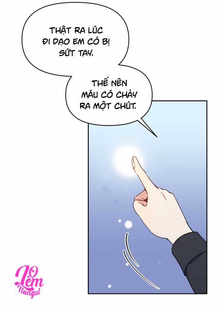 Hộ Vệ Của Bạo Chúa Là Ác Nữ Chapter 14 trang 16