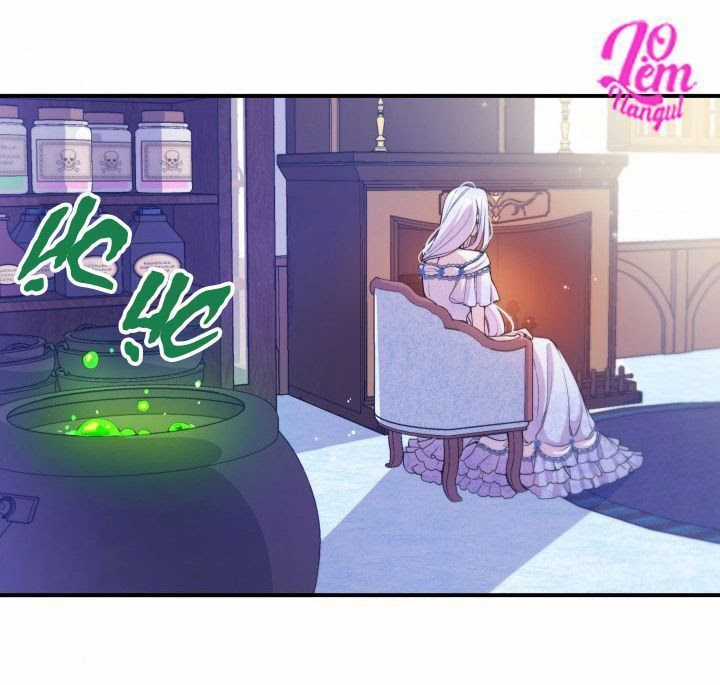 Hộ Vệ Của Bạo Chúa Là Ác Nữ Chapter 14 trang 2