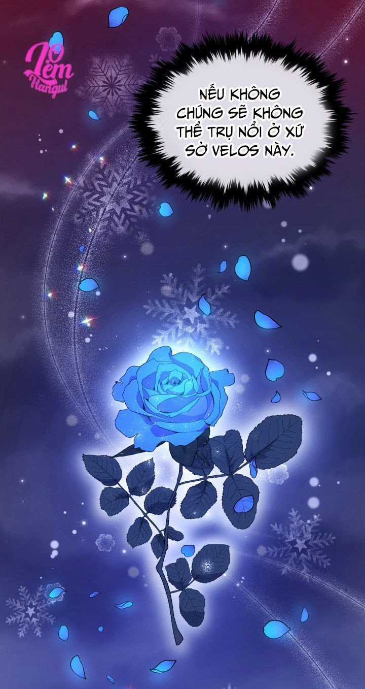 Hộ Vệ Của Bạo Chúa Là Ác Nữ Chapter 14 trang 21