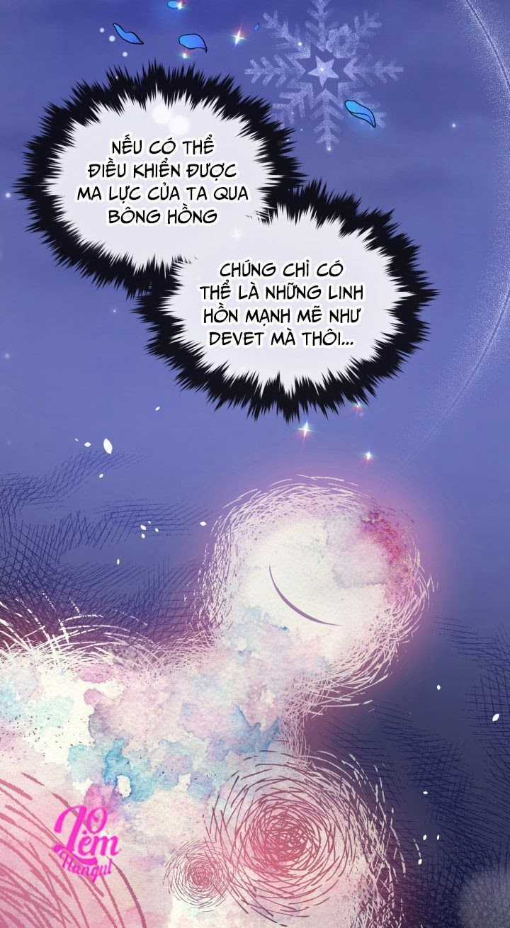 Hộ Vệ Của Bạo Chúa Là Ác Nữ Chapter 14 trang 22