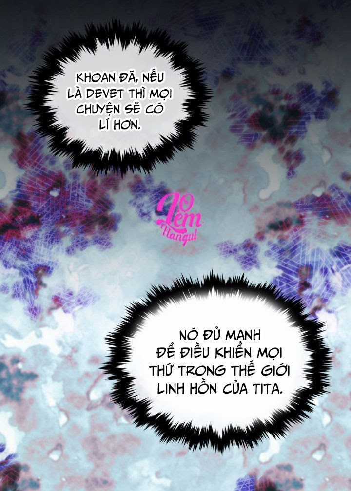 Hộ Vệ Của Bạo Chúa Là Ác Nữ Chapter 14 trang 24