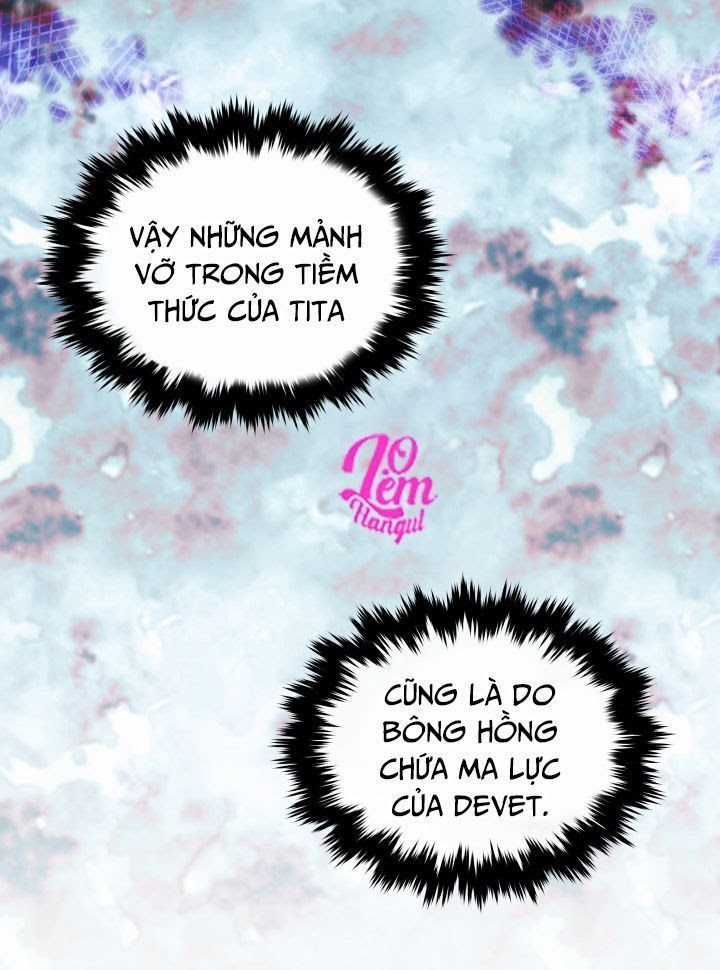 Hộ Vệ Của Bạo Chúa Là Ác Nữ Chapter 14 trang 25