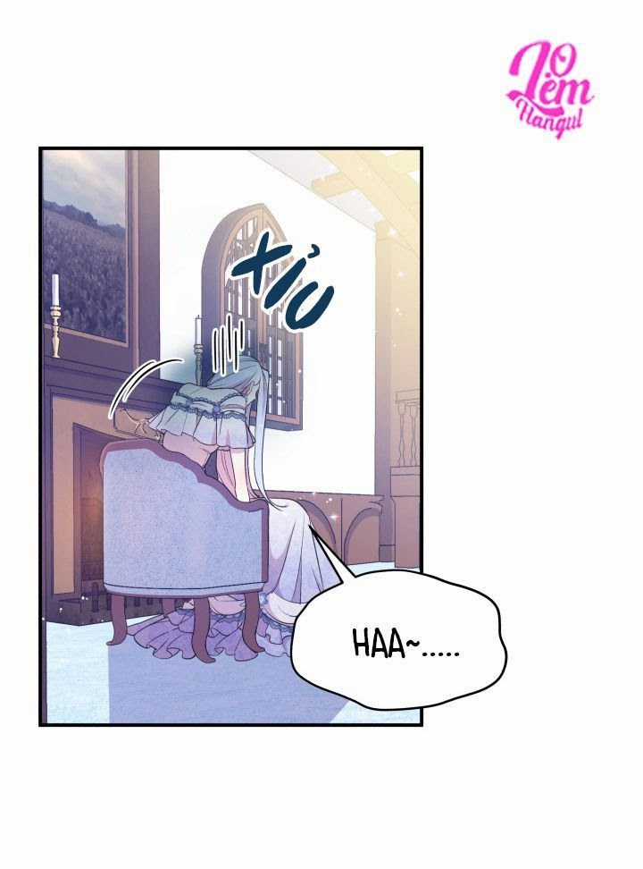 Hộ Vệ Của Bạo Chúa Là Ác Nữ Chapter 14 trang 27