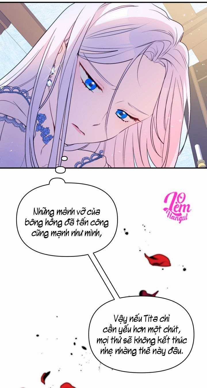 Hộ Vệ Của Bạo Chúa Là Ác Nữ Chapter 14 trang 28