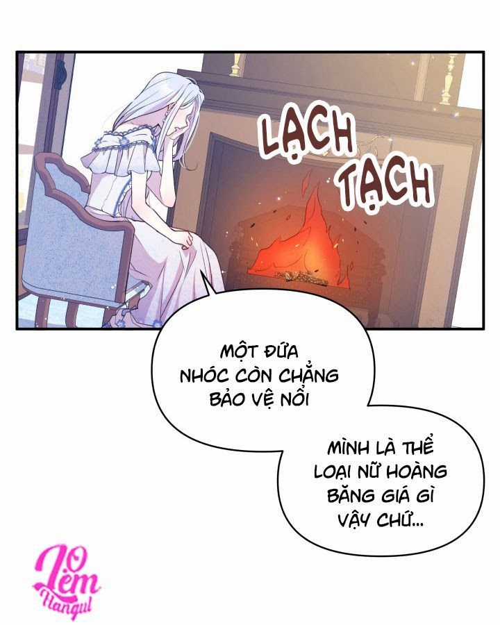 Hộ Vệ Của Bạo Chúa Là Ác Nữ Chapter 14 trang 30