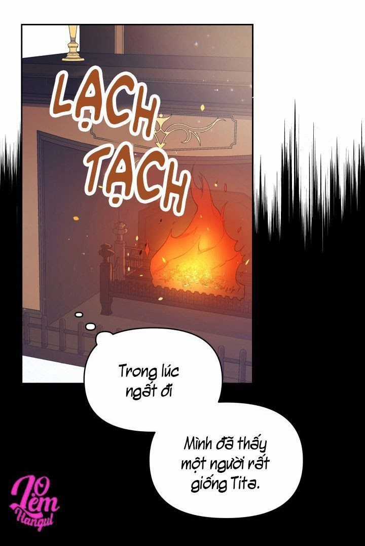 Hộ Vệ Của Bạo Chúa Là Ác Nữ Chapter 14 trang 32