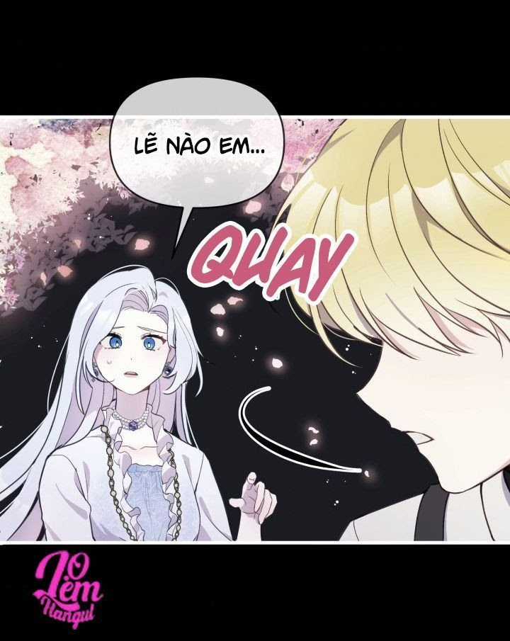 Hộ Vệ Của Bạo Chúa Là Ác Nữ Chapter 14 trang 33