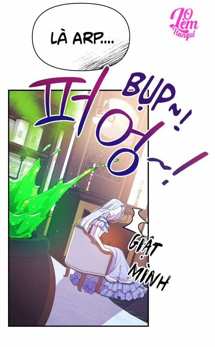 Hộ Vệ Của Bạo Chúa Là Ác Nữ Chapter 14 trang 38