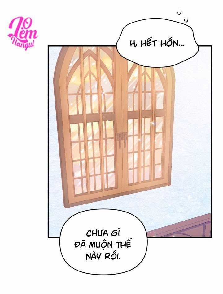 Hộ Vệ Của Bạo Chúa Là Ác Nữ Chapter 14 trang 39