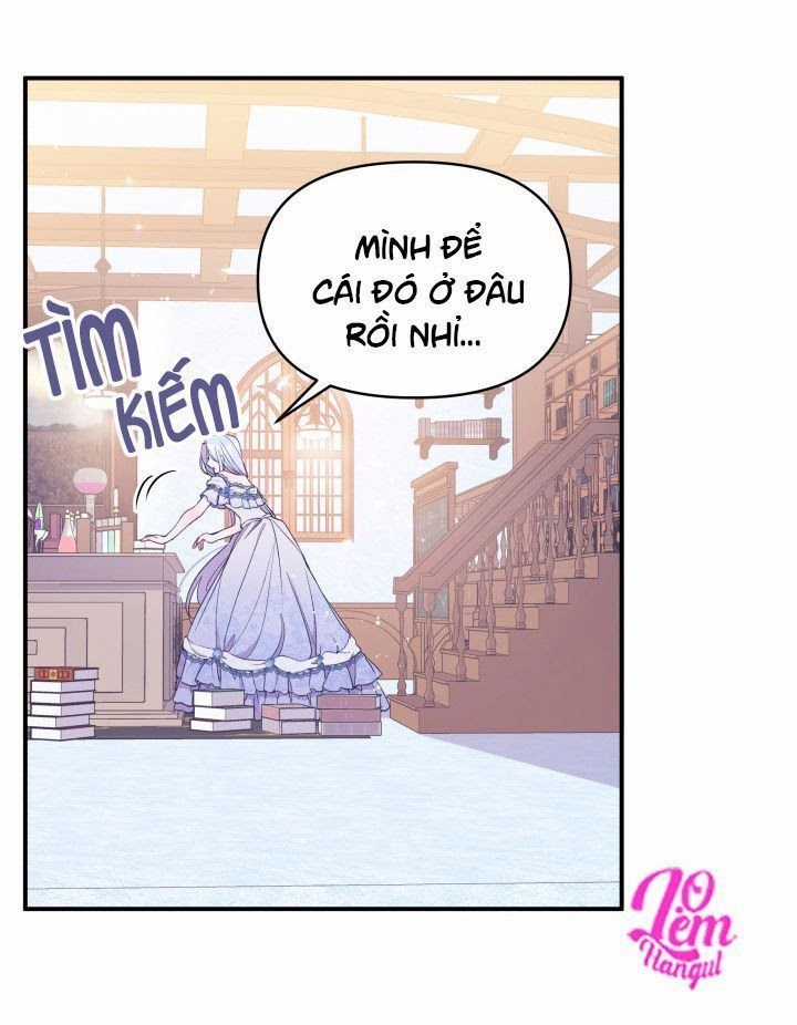 Hộ Vệ Của Bạo Chúa Là Ác Nữ Chapter 14 trang 40