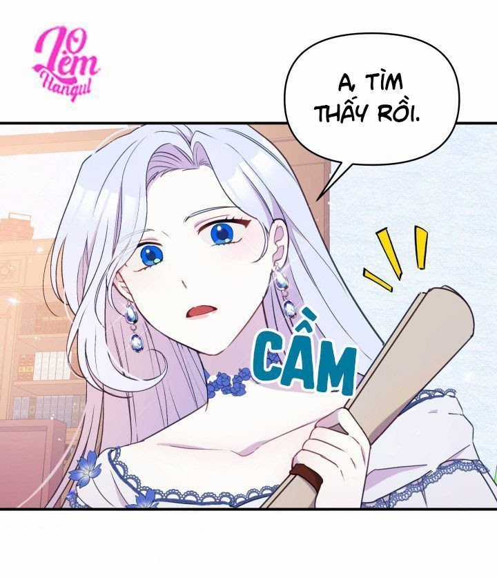 Hộ Vệ Của Bạo Chúa Là Ác Nữ Chapter 14 trang 41