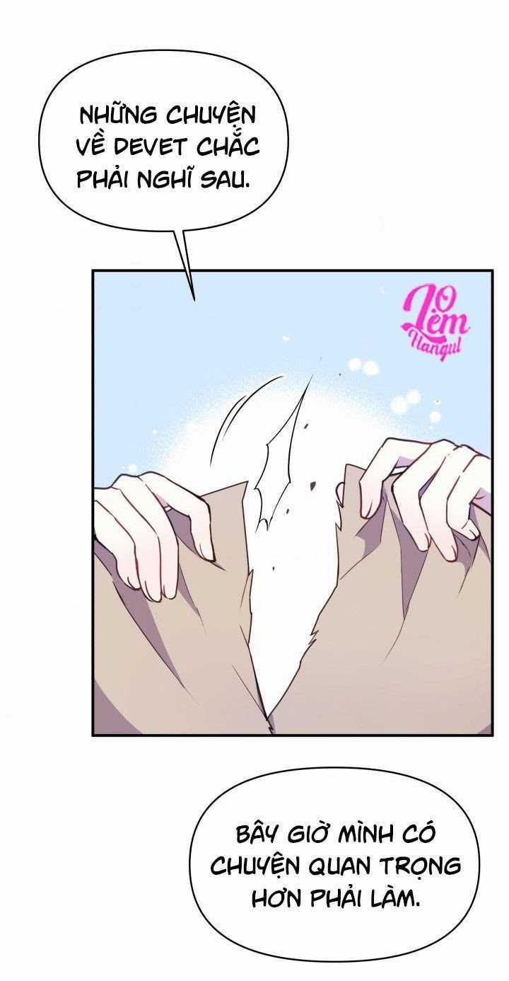 Hộ Vệ Của Bạo Chúa Là Ác Nữ Chapter 14 trang 42