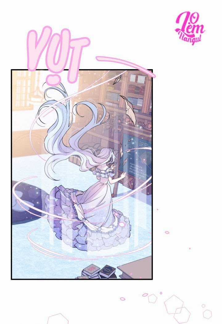 Hộ Vệ Của Bạo Chúa Là Ác Nữ Chapter 14 trang 43