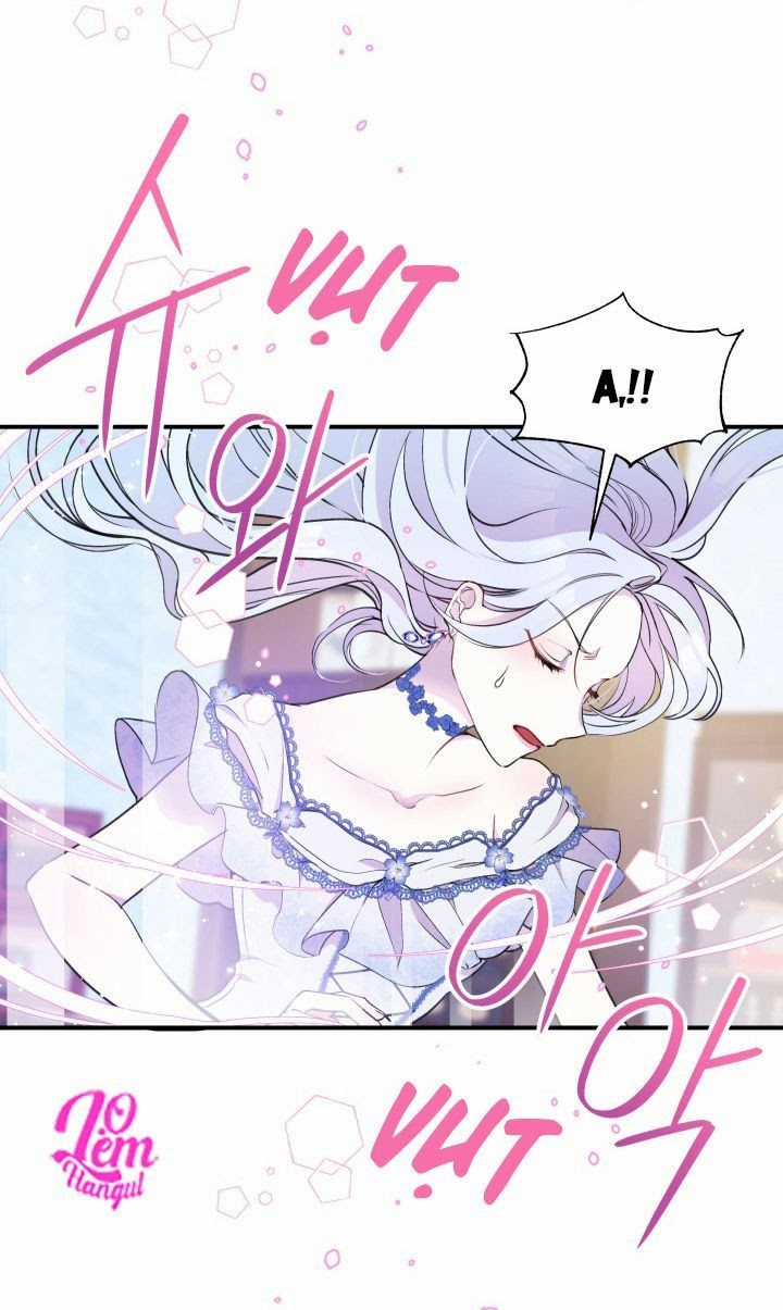 Hộ Vệ Của Bạo Chúa Là Ác Nữ Chapter 14 trang 44