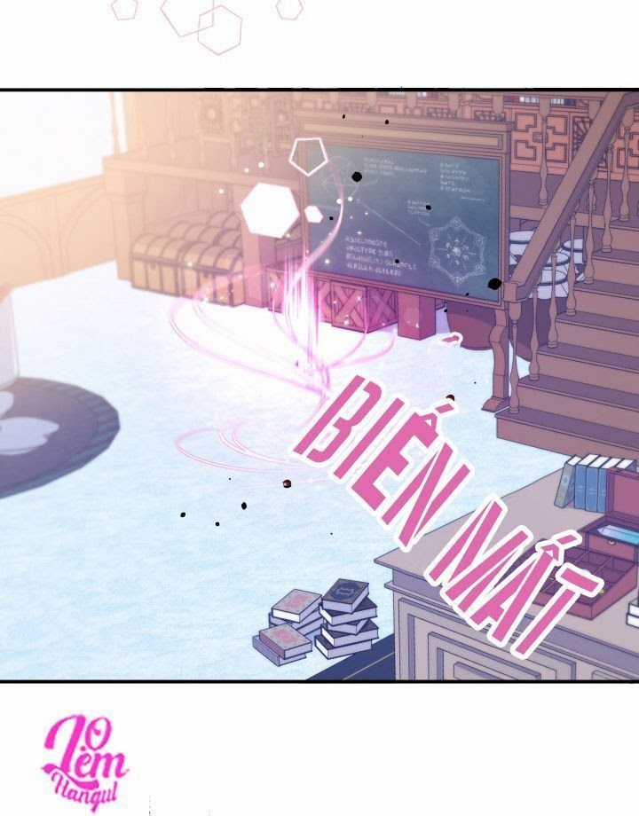 Hộ Vệ Của Bạo Chúa Là Ác Nữ Chapter 14 trang 45