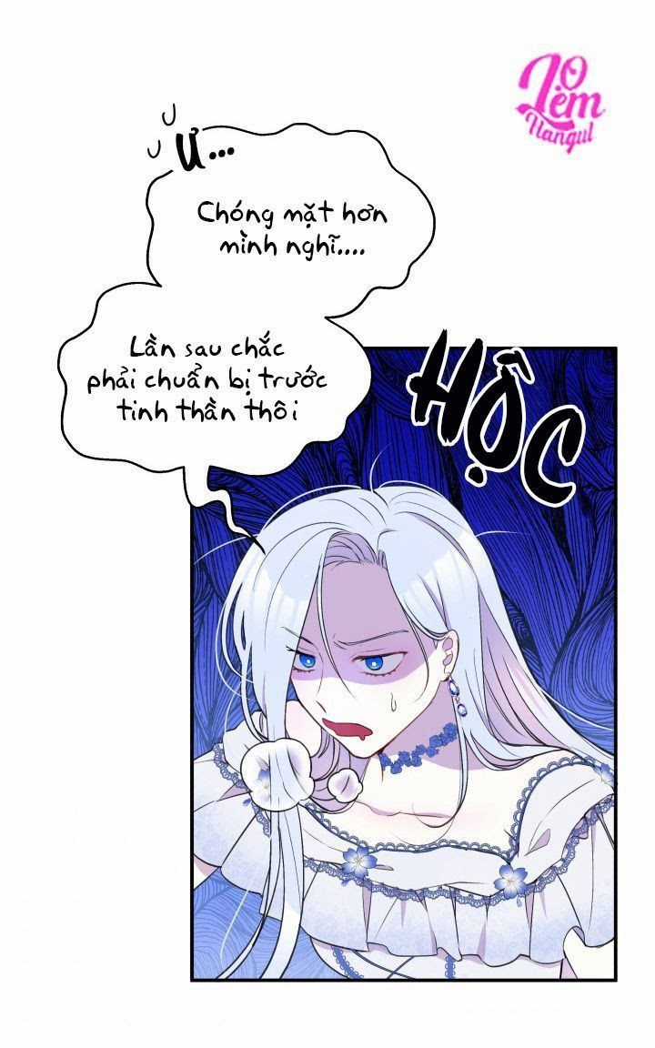 Hộ Vệ Của Bạo Chúa Là Ác Nữ Chapter 14 trang 48