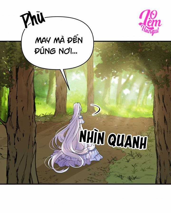 Hộ Vệ Của Bạo Chúa Là Ác Nữ Chapter 14 trang 49