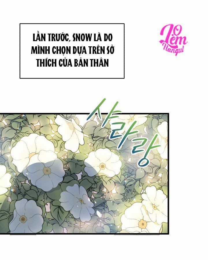 Hộ Vệ Của Bạo Chúa Là Ác Nữ Chapter 14 trang 51