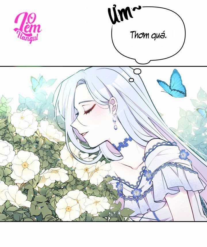 Hộ Vệ Của Bạo Chúa Là Ác Nữ Chapter 14 trang 53