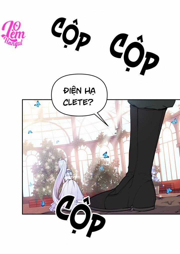 Hộ Vệ Của Bạo Chúa Là Ác Nữ Chapter 14 trang 54