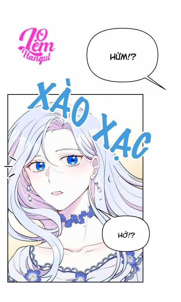 Hộ Vệ Của Bạo Chúa Là Ác Nữ Chapter 14 trang 55