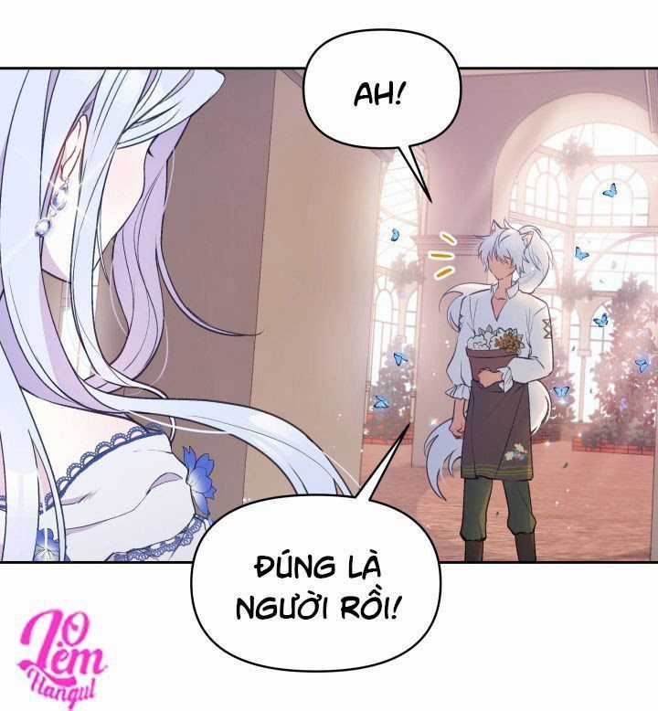 Hộ Vệ Của Bạo Chúa Là Ác Nữ Chapter 14 trang 56