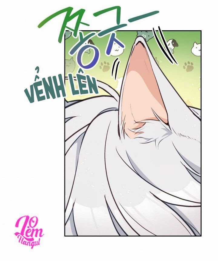 Hộ Vệ Của Bạo Chúa Là Ác Nữ Chapter 14 trang 57