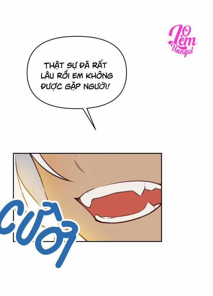 Hộ Vệ Của Bạo Chúa Là Ác Nữ Chapter 14 trang 58