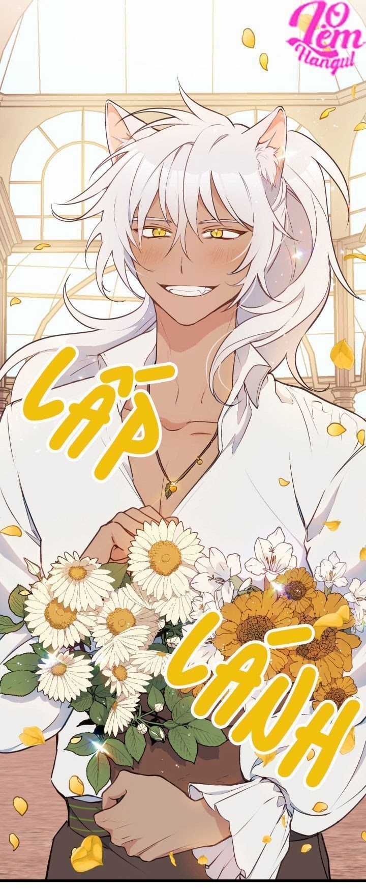 Hộ Vệ Của Bạo Chúa Là Ác Nữ Chapter 14 trang 59