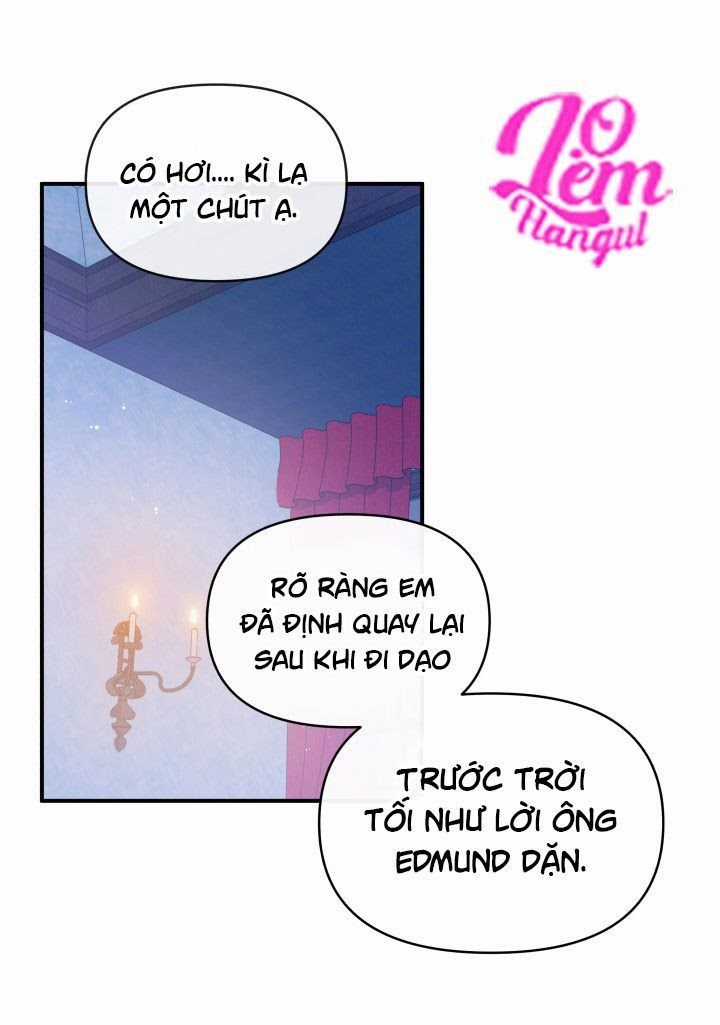 Hộ Vệ Của Bạo Chúa Là Ác Nữ Chapter 14 trang 6