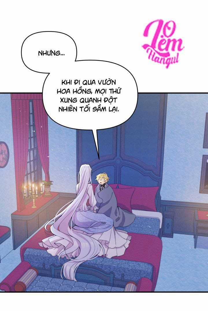 Hộ Vệ Của Bạo Chúa Là Ác Nữ Chapter 14 trang 7