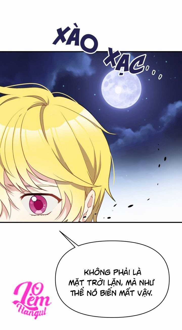 Hộ Vệ Của Bạo Chúa Là Ác Nữ Chapter 14 trang 8