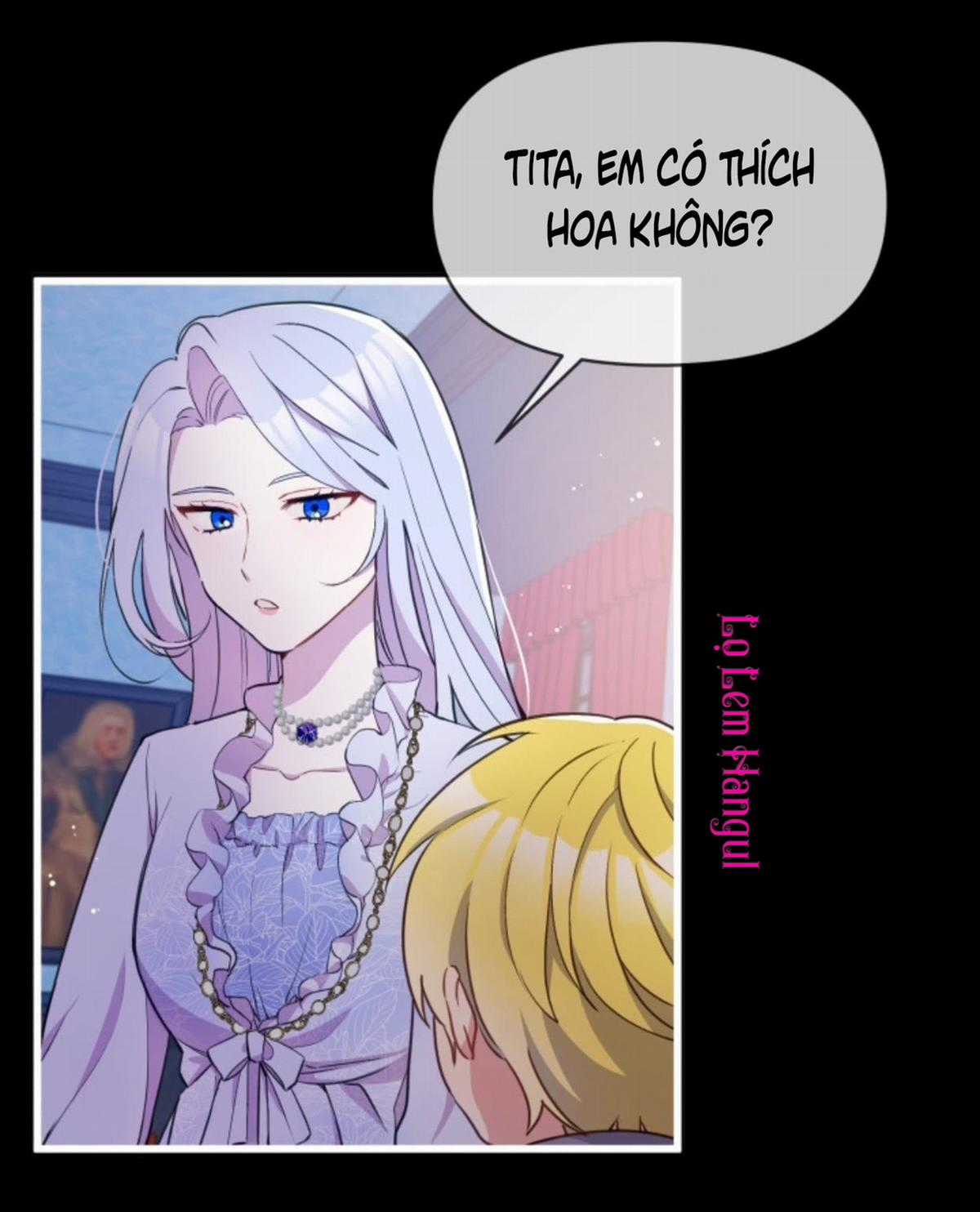 Hộ Vệ Của Bạo Chúa Là Ác Nữ Chapter 15 trang 11