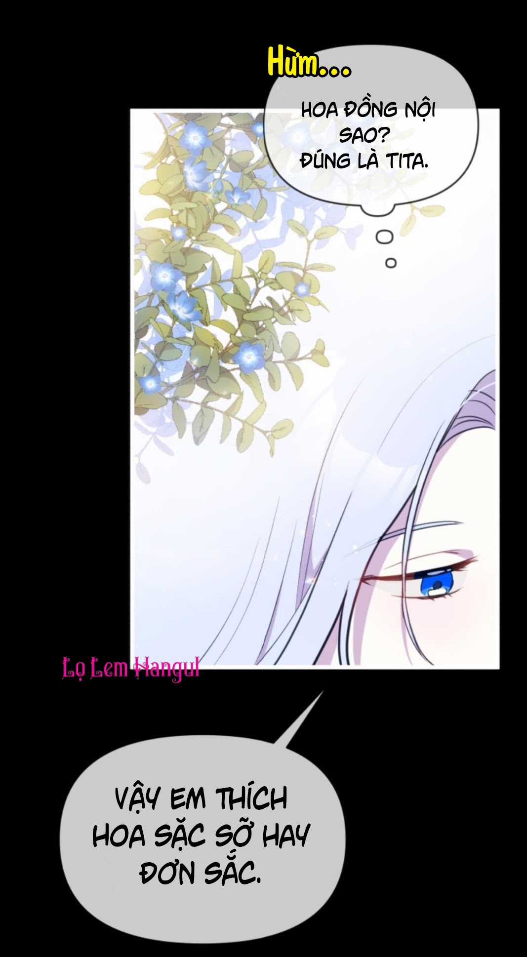 Hộ Vệ Của Bạo Chúa Là Ác Nữ Chapter 15 trang 12