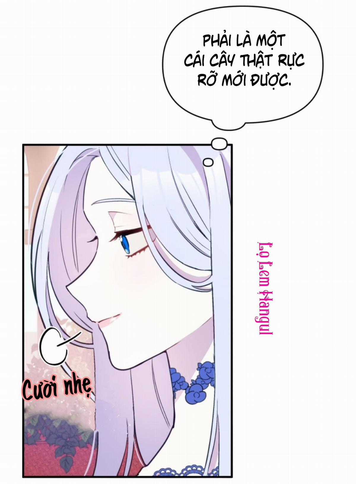 Hộ Vệ Của Bạo Chúa Là Ác Nữ Chapter 15 trang 15