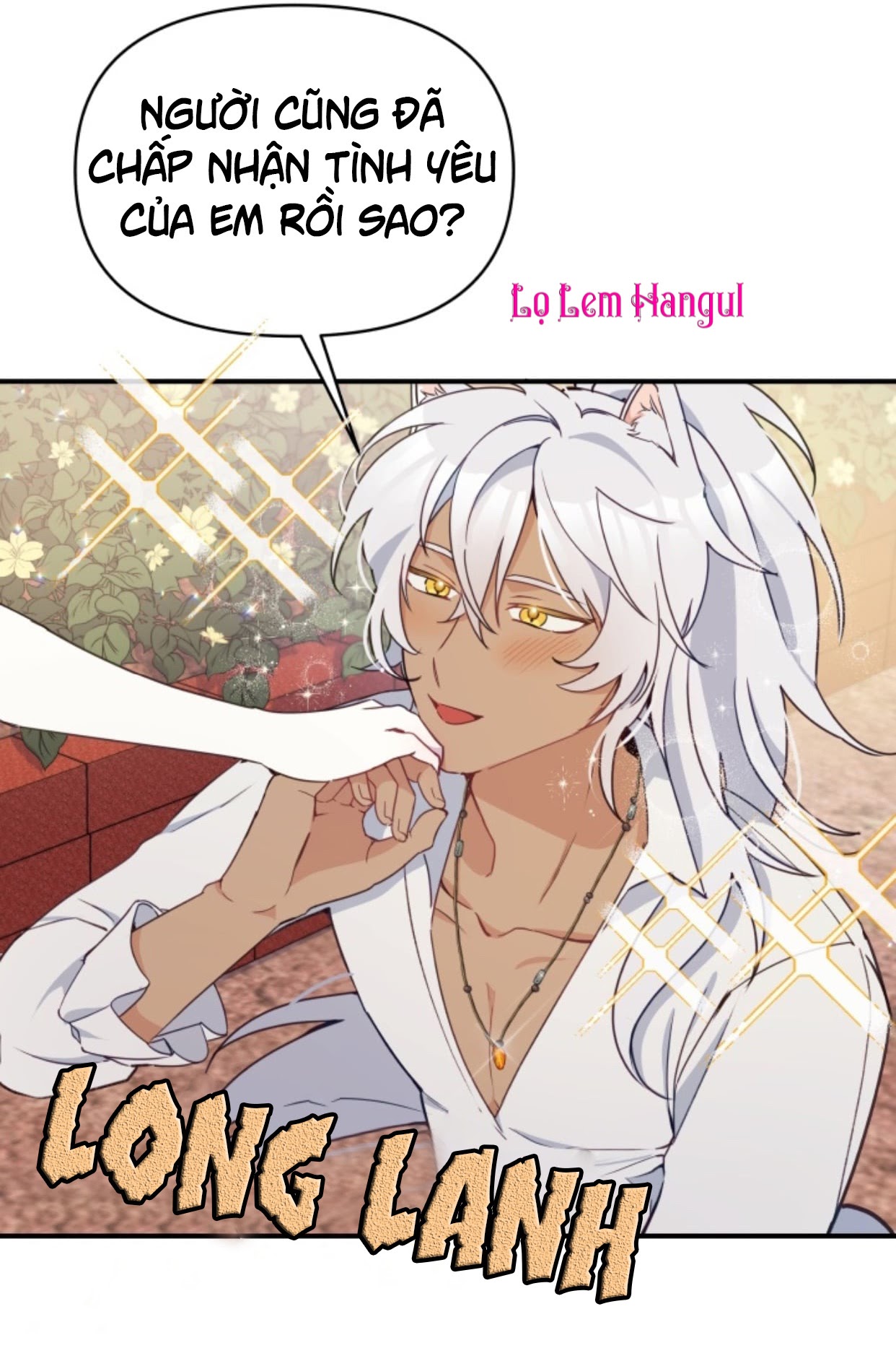 Hộ Vệ Của Bạo Chúa Là Ác Nữ Chapter 15 trang 18