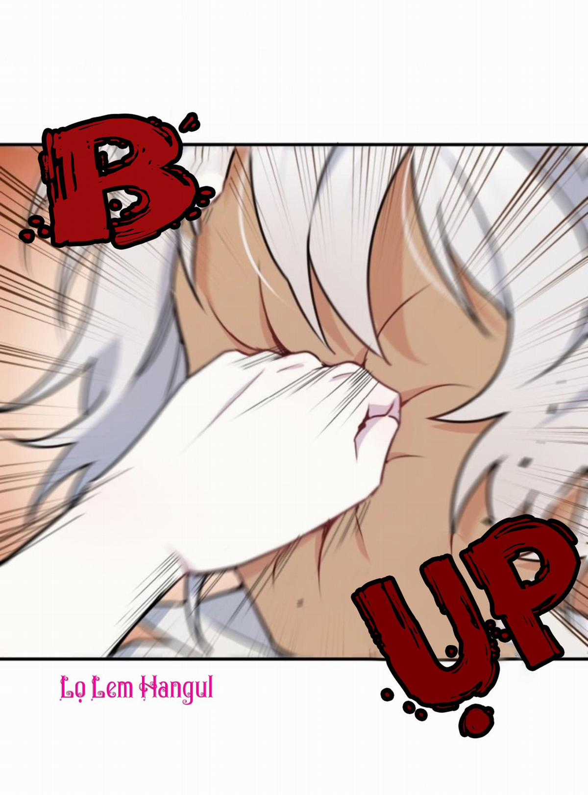 Hộ Vệ Của Bạo Chúa Là Ác Nữ Chapter 15 trang 19