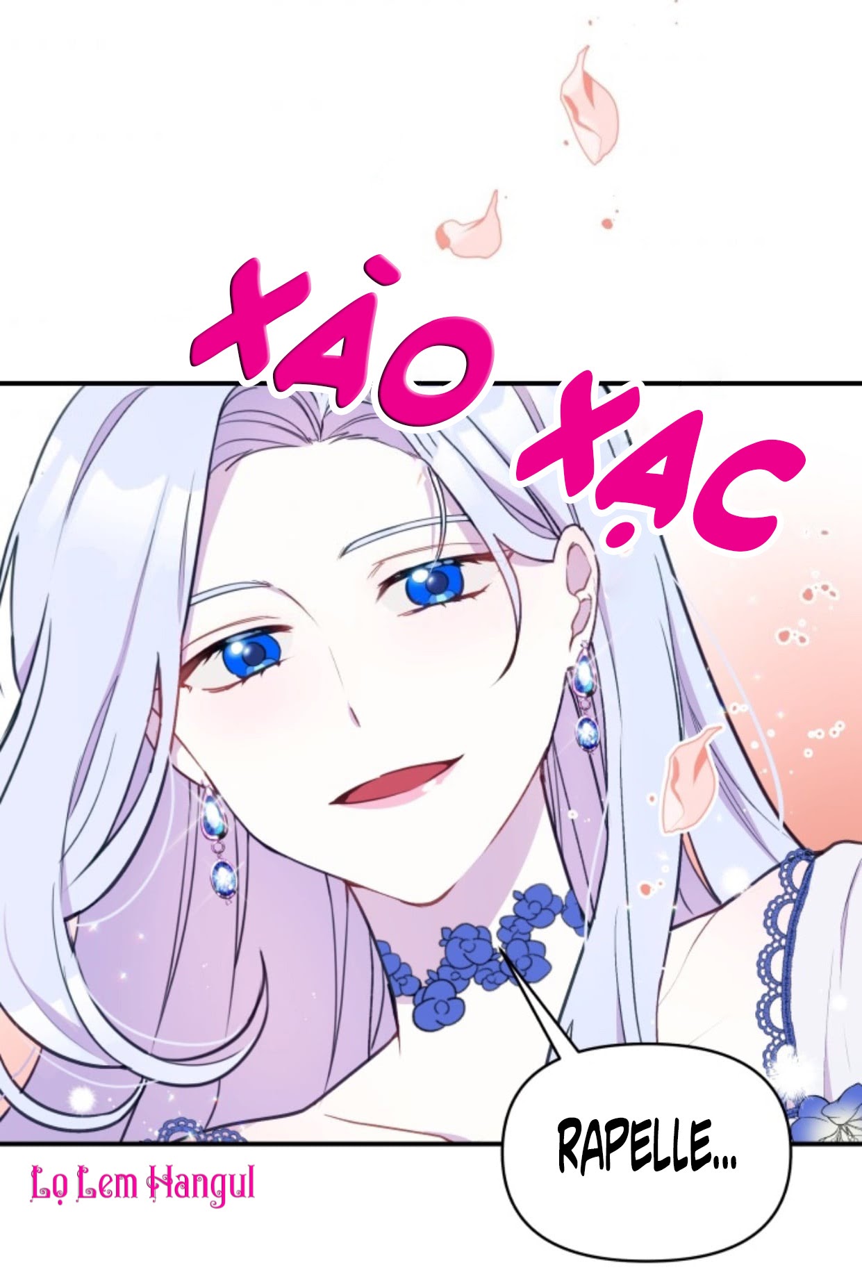 Hộ Vệ Của Bạo Chúa Là Ác Nữ Chapter 15 trang 2