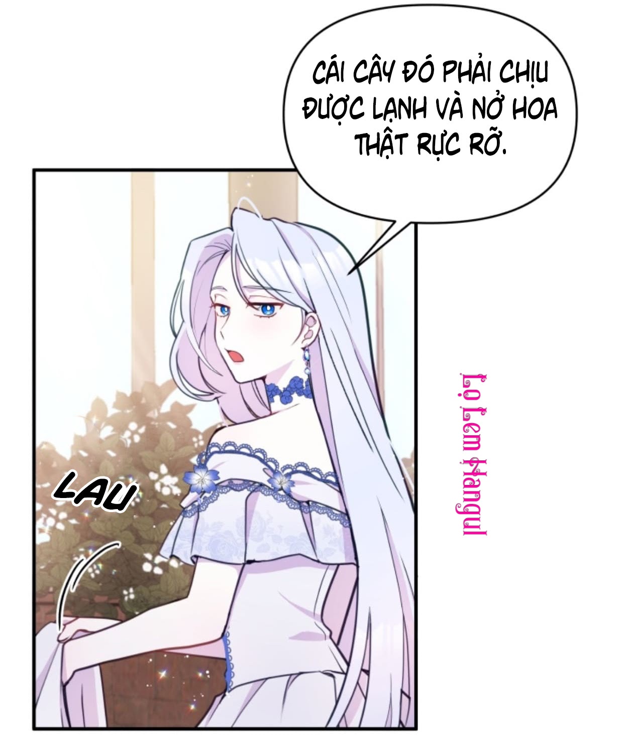 Hộ Vệ Của Bạo Chúa Là Ác Nữ Chapter 15 trang 20
